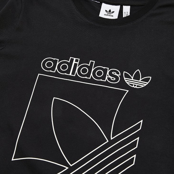 Adidas Sport Tee | small - Picture 2 of 3